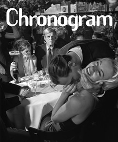 Image: Current Issue