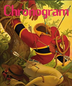 Image: Current Issue